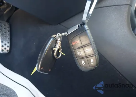 2021 Dodge Charger Scat Pack Rwd из США, поврежденный, VIN 2C3CDXGJ8MH539917